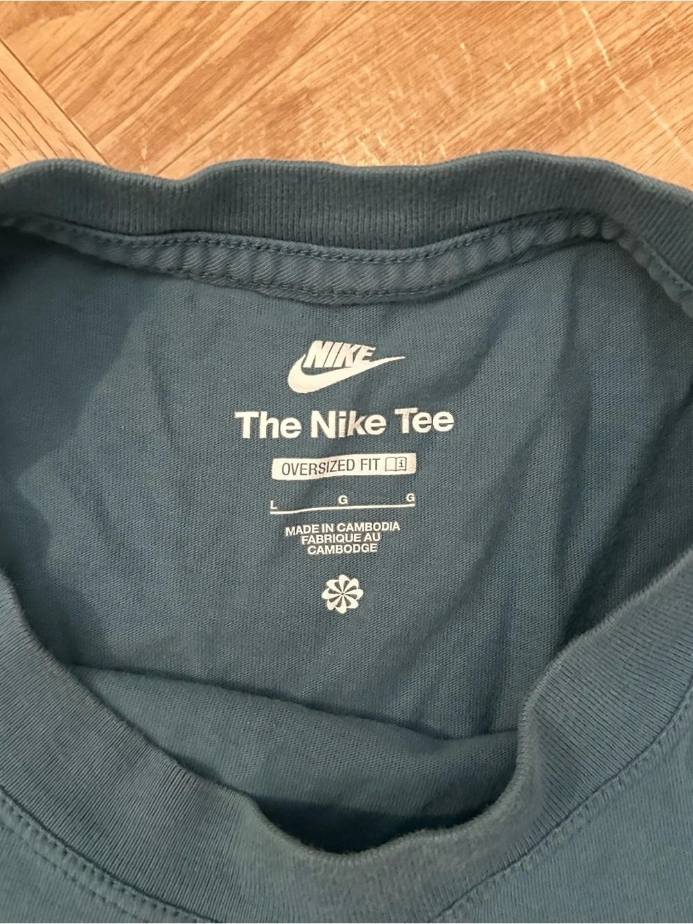 Nike 💜apart $25